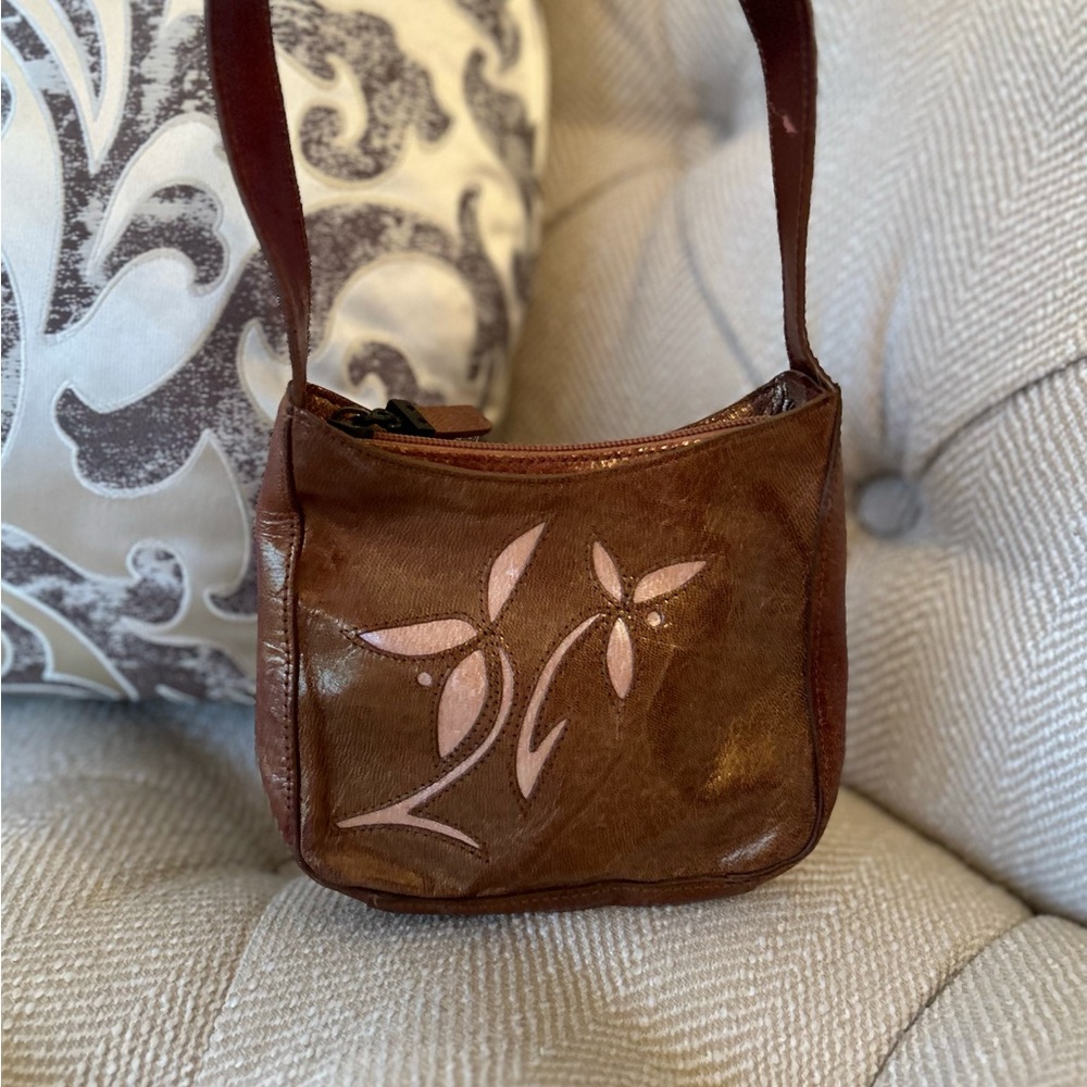 Vintage DKNY mini Crossbody